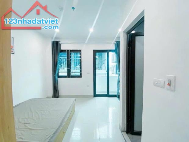 CHUNG CƯ MINI — SIÊU DÒNG TIỀN PHỐ KHƯƠNG ĐÌNH - 2