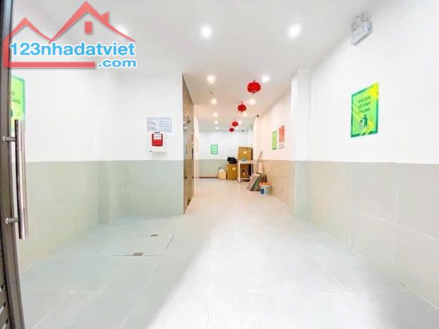 CHUNG CƯ MINI — SIÊU DÒNG TIỀN PHỐ KHƯƠNG ĐÌNH - 3