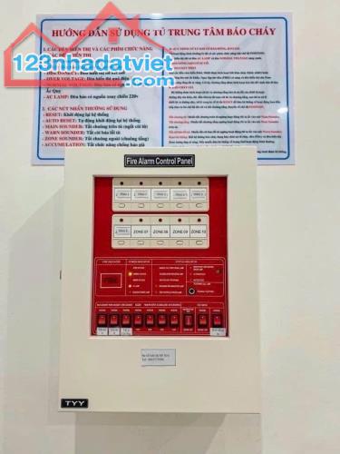 CHUNG CƯ MINI — SIÊU DÒNG TIỀN PHỐ KHƯƠNG ĐÌNH - 4