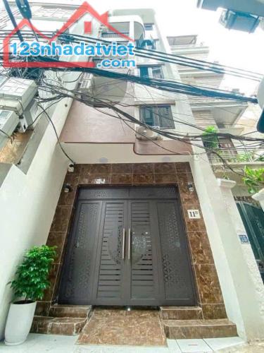 CHUNG CƯ MINI — SIÊU DÒNG TIỀN PHỐ KHƯƠNG ĐÌNH - 5