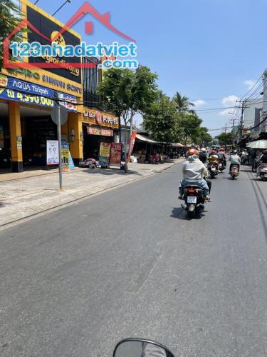 CHỦ NGỘP BÁN GẤP NHÀ (14x70) MẶT TIỀN NGUYỄN VĂN QUÁ, Q12. GIÁ: 76 TỶ TL