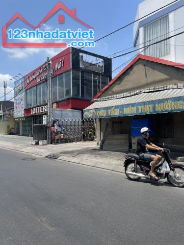 CHỦ NGỘP BÁN GẤP NHÀ (14x70) MẶT TIỀN NGUYỄN VĂN QUÁ, Q12. GIÁ: 76 TỶ TL - 2