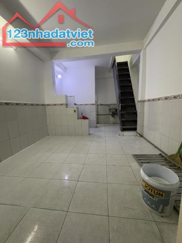 TÂN HÒA ĐÔNG - GIÁP Q6 - 22M2 - 2 TẦNG 2PN 2WC - GIÁ CHỈ 1.9 TỶ TL - 1