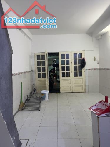 TÂN HÒA ĐÔNG - GIÁP Q6 - 22M2 - 2 TẦNG 2PN 2WC - GIÁ CHỈ 1.9 TỶ TL - 2