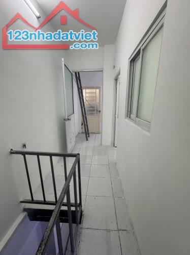 TÂN HÒA ĐÔNG - GIÁP Q6 - 22M2 - 2 TẦNG 2PN 2WC - GIÁ CHỈ 1.9 TỶ TL - 4