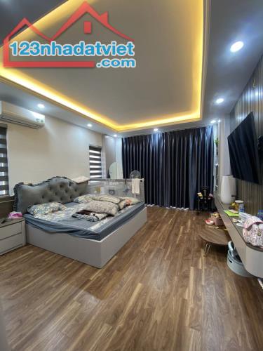 KIM NGƯU – HAI BÀ TRƯNG – 7 TẦNG THANG MÁY – GARA Ô TÔ – ĐẲNG CẤP TRIỆU ĐÔ - 3