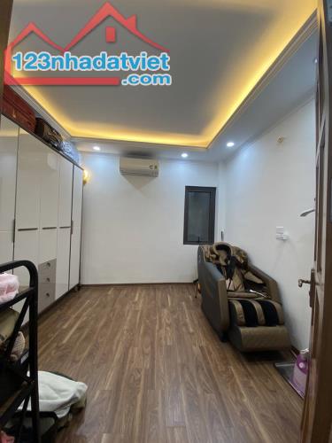 KIM NGƯU – HAI BÀ TRƯNG – 7 TẦNG THANG MÁY – GARA Ô TÔ – ĐẲNG CẤP TRIỆU ĐÔ - 4
