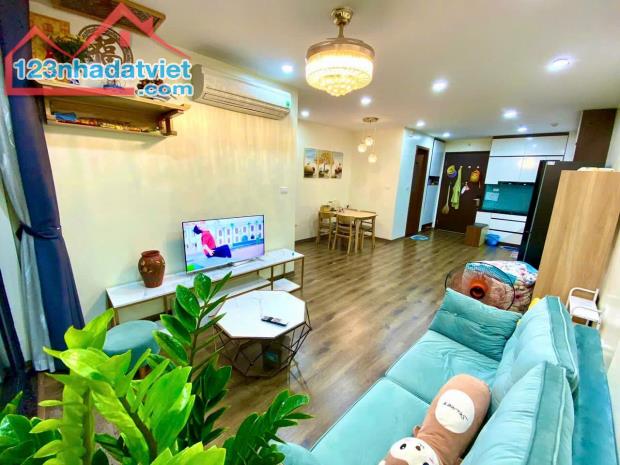 Chung cư T3 Thăng Long Capital ĐẸP - GIÁ TỐT - Vị Trí Đắc Địa Tại Xã An Khánh, Huyện Hoài
