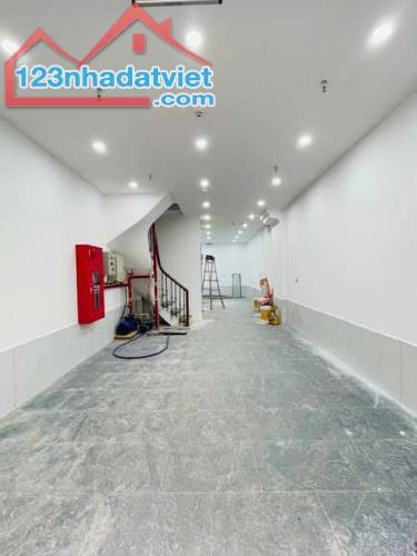 Bán nhà 50m², 6 tầng, 10PN, 10WC, Hoàng Liệt - Giải Phóng - nhỉnh 11  tỷ - 1