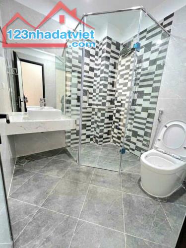 Bán nhà 50m², 6 tầng, 10PN, 10WC, Hoàng Liệt - Giải Phóng - nhỉnh 11  tỷ - 3