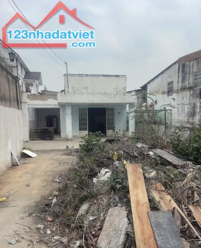 🍂Bán lô đất nền 223mv, full thổ, Ngang 6,5m nở hậu - Chưa tới 30tr/mv, Hẻm xe hơi.