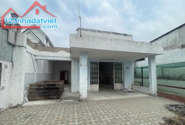 🍂Bán lô đất nền 223mv, full thổ, Ngang 6,5m nở hậu - Chưa tới 30tr/mv, Hẻm xe hơi. - 1