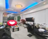 KHU VIP HUỲNH VĂN BÁNH AN NINH, HẺM XE HƠI SÁT MẶT TIỀN GẦN 50M2 4 TẦNG, 4PN, NHỈNH 7 TỶ