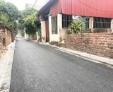Bán đất Ngọc Giang, Vĩnh Ngọc chục chính, Ô Tô 66m2. Gía 6,6 tỷ.