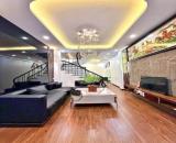 BÁN NHÀ THỊNH QUANG ĐỐNG ĐA- 32M- 6,4 TỶ- KINH DOANH - ÔTÔ ĐỖ CỬA - NGÕ THÔNG