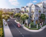 Căn 88m2, 96m2 giãn xây giá tốt phân khu hừng đông gần công viên Vinhomes Đan Phượng