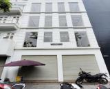 Bán Tòa Văn Phòng Mặt Phố Hàng Giầy, Hoàn Kiếm DT 251m2, 11T, MT 9.1m, Giá Cực Rẻ