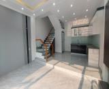 Bán gấp nhà 4,5tầng,  Miếu Hai Xã, Dư Hàng Kênh, Lê Chân. 4,65tỷ. 43m2. Đường 4,5m.