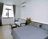 Cho thuê căn hộ 1 ngủ riêng biệt xịn xò tại Vinhomes Marina