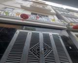 BÁN NHÀ ĐA SỸ, KIẾN HƯNG, NHÀ XÂY MỚI 5 TẦNG, Ô TÔ ĐỖ CỬA ,DT 30M2, MT 5.8M GIÁ CHỈ 6.1 TỶ
