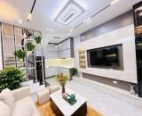 CHỦ TRẺ CẦN BÁN GẤP — NHÀ ĐẸP VŨ TÔNG PHAN, GẦN Ô TÔ, PHÁP LÝ CHUẨN, 35m²,6.2tỷ