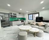 Cho thuê căn hộ cao cấp 1 ngủ riêng biệt (43m2) Waterfront City