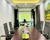 Nhà đẹp mặt phố Trịnh Đình Cửu, quận Hoàng Mai: 55m2, 5 tầng, vừa ở vừa kinh doanh, 18,5