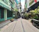 SÁT PHAN XÍCH LONG, P7, PHÚ NHUẬN - HẺM Ô TÔ TRẢI NHỰA CHUẨN 4M - 63M2 A4 - 2 TẦNG - 8.5
