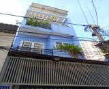 GẤP BÁN GIẢM CHÀO 300TR--AN DƯƠNG VƯƠNG Q6--66M2--3 TẦNG --HXH