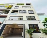 Bán Nhà Phố Khu Đồng Bộ Đường Phạm Văn Chiêu, Phường 09, Quận Gò vấp, Hồ chí Minh