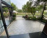 NHÀ PHỐ MẶT CÔNG VIÊN 6X15.KDC VIP.HỖ TRỢ VAY 80%.CHÍNH CHỦ.SHR