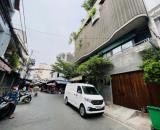 Cần Bán Nhà MTKD An Nhơn  P6 ,7mx16m ,2 lầu Giá Bán 13 tỷ Thương lượng Mạnh .