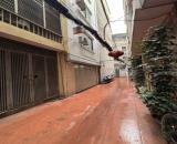 BÁN NHÀ ĐỊNH CÔNG THƯỢNG, HOÀNG MAI, BA GÁC ĐỖ CỬA, GẦN Ô TÔ, 35M2, 7.15TỶ(CTL)
