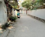 BÁN NHÀ KHUYẾN LƯƠNG - 3 GÁC ĐỖ CỬA - NGÕ THÔNG TỨ BỀ - LÔ GÓC - NHÀ MỚI Ở LUÔN - 5xxx