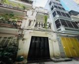 NHÀ ĐẸP Ở NGAY - GẦN PHỐ - OTO VÀO NHÀ Bán nhà ngõ phố Pháo Đài Láng - Đống Đa. Nhà liền l