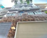 Bán tòa nhà 8 tầng phố Giáp Nhất, 25 phòng cho thuê 100 triệu/ tháng, giá 19.5 tỷ.