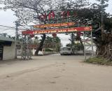 Bán Đất Đường Rộng Trung Tâm Kinh Doanh Buôn Bán DT 58m2 Giá 4.5tỷ Biên Giang Hà Đông