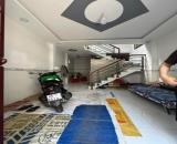 NHÀ B.ÁN LÊ VĂN THỌ GV - GẦN QUANG TRUNG & CV LÀNG HOA - DT 32M² - 2 TẦNG NHỈNH 3 TỶ
