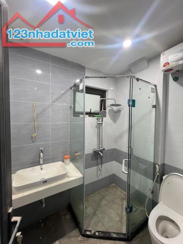 TRẦN DUY HƯNG 30m2, 5TẦNG NHÀ MỚI- ĐẸP- Ở NGAY - TRUNG TÂM-GẤN PHỐ 8,6 TỶ - 3
