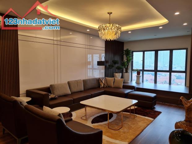 Bán CH 2PN, 1WC, 60m2 tại Ellipse Tower, Trần Phú, Mỗ Lao, Hà Đông, 3,4 tỷ