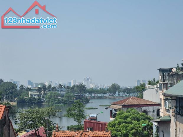 ✨ Bán Đất Mặt Phố Cửa Bắc Quận Ba Đình 320 m2 Mt 10 K/Doanh, khách Sạn V/Phòng ✨