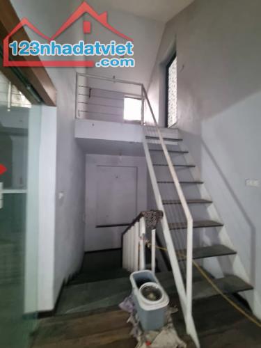 ✨ Bán Đất Mặt Phố Cửa Bắc Quận Ba Đình 320 m2 Mt 10 K/Doanh, khách Sạn V/Phòng ✨ - 3