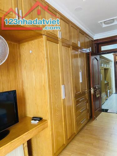 26,5 Tỷ-Bán Nhà Mới Đẹp 1 Trệt 4 Lầu 86m2(5mx17,5m) Khu Nội Bộ Đường Trần Não,Quận 2 - 5