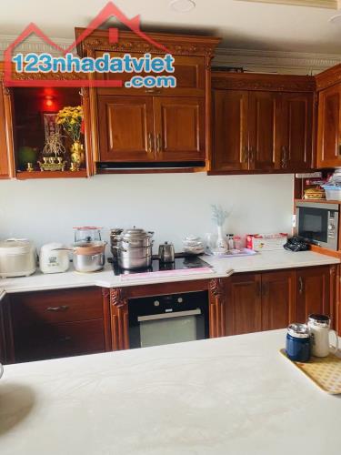 26,5 Tỷ-Bán Nhà Mới Đẹp 1 Trệt 4 Lầu 86m2(5mx17,5m) Khu Nội Bộ Đường Trần Não,Quận 2 - 6