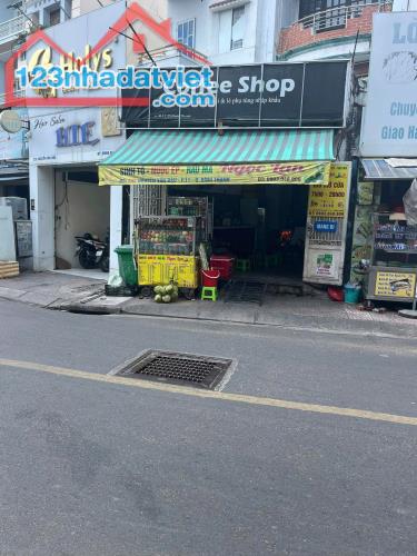 CẦN SANG NHƯỢNG QUÁN SINH TỐ NƯỚC ÉP