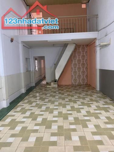 Bán gấp căn nhà cấp 4, 1 trệt 1 lửng, 2PN, 1 sẹc TL2, Củ Chi, SHR, Giá 975 Triệu. - 1