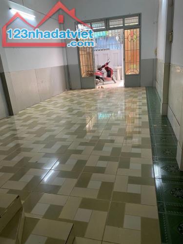 Bán gấp căn nhà cấp 4, 1 trệt 1 lửng, 2PN, 1 sẹc TL2, Củ Chi, SHR, Giá 975 Triệu. - 2