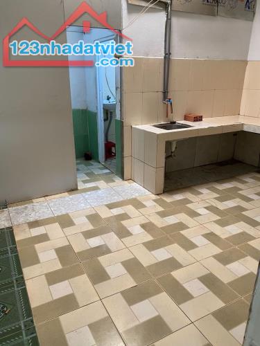 Bán gấp căn nhà cấp 4, 1 trệt 1 lửng, 2PN, 1 sẹc TL2, Củ Chi, SHR, Giá 975 Triệu. - 4