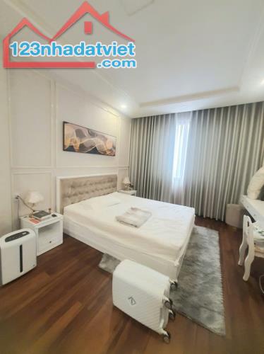 Ngay trung tâm Q1 nhà đẹp BTCT 63m 3 tầng 5PN chỉ với 17 tỷ có TL. - 4