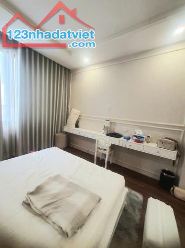 Ngay trung tâm Q1 nhà đẹp BTCT 63m 3 tầng 5PN chỉ với 17 tỷ có TL. - 5